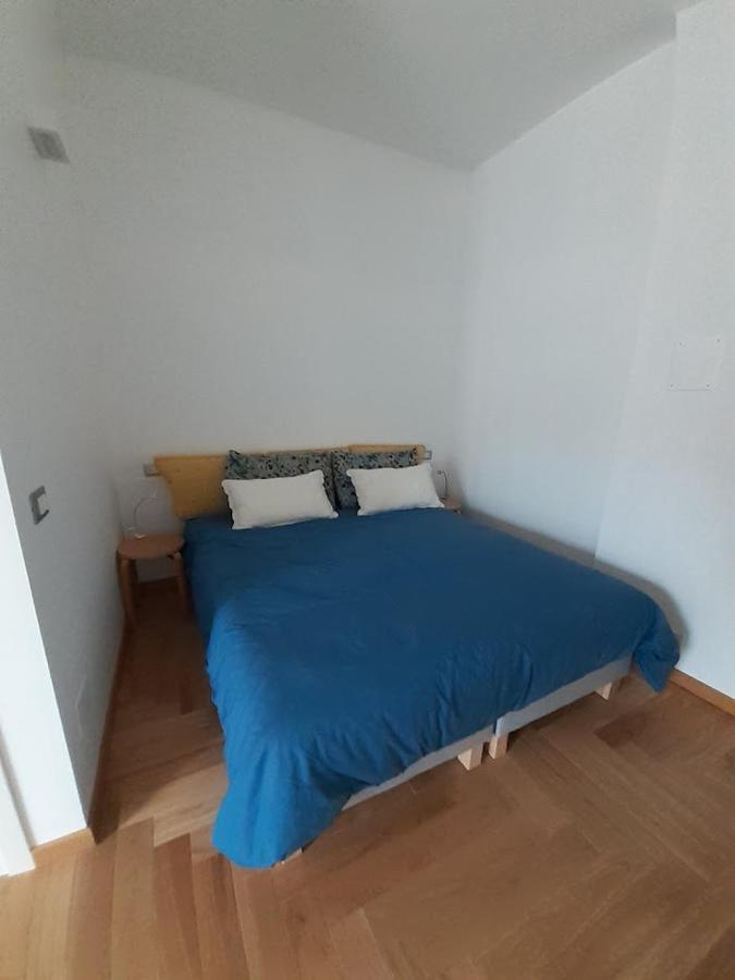 Vittadinisette Apartment Pavia Bagian luar foto
